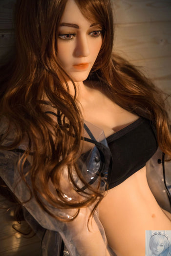 Climax Doll 148cm C Cup TPE Sex Doll Carol Climax Doll