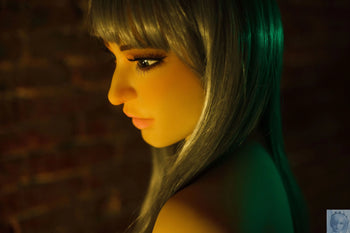 Climax Doll 148cm C Cup TPE Sex Doll Phoebe Climax Doll