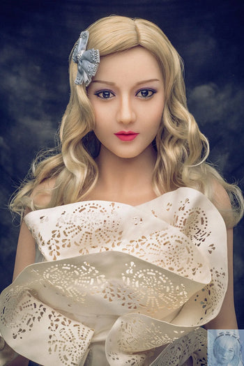 Climax Doll 158cm B Cup TPE Sex Doll Esther Climax Doll