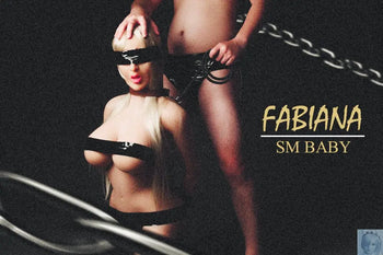 Climax Doll 158cm B Cup TPE Sex Doll Fabiana Climax Doll