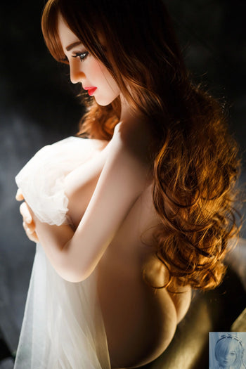 Climax Doll 158cm B Cup TPE Sex Doll Nina Climax Doll