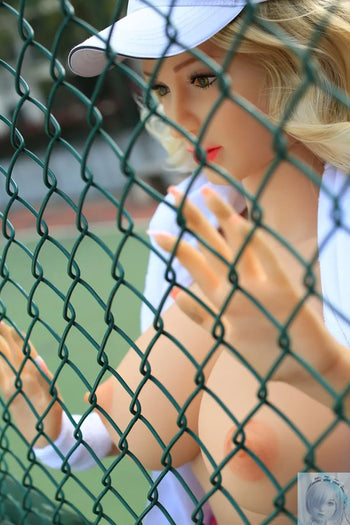 Climax Doll 160 F Cup TPE Sex Doll Cloris Climax Doll