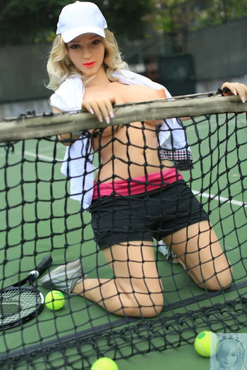 Climax Doll 160 F Cup TPE Sex Doll Cloris Climax Doll