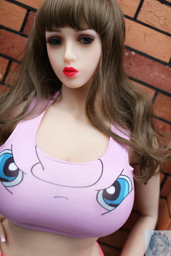 Climax Doll 160cm G Cup TPE Sex Doll Eve Climax Doll