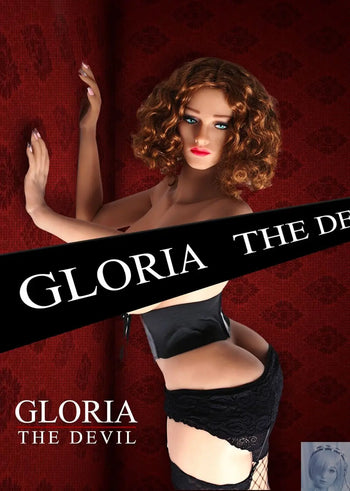 Climax Doll 160cm G Cup TPE Sex Doll Gloria Climax Doll