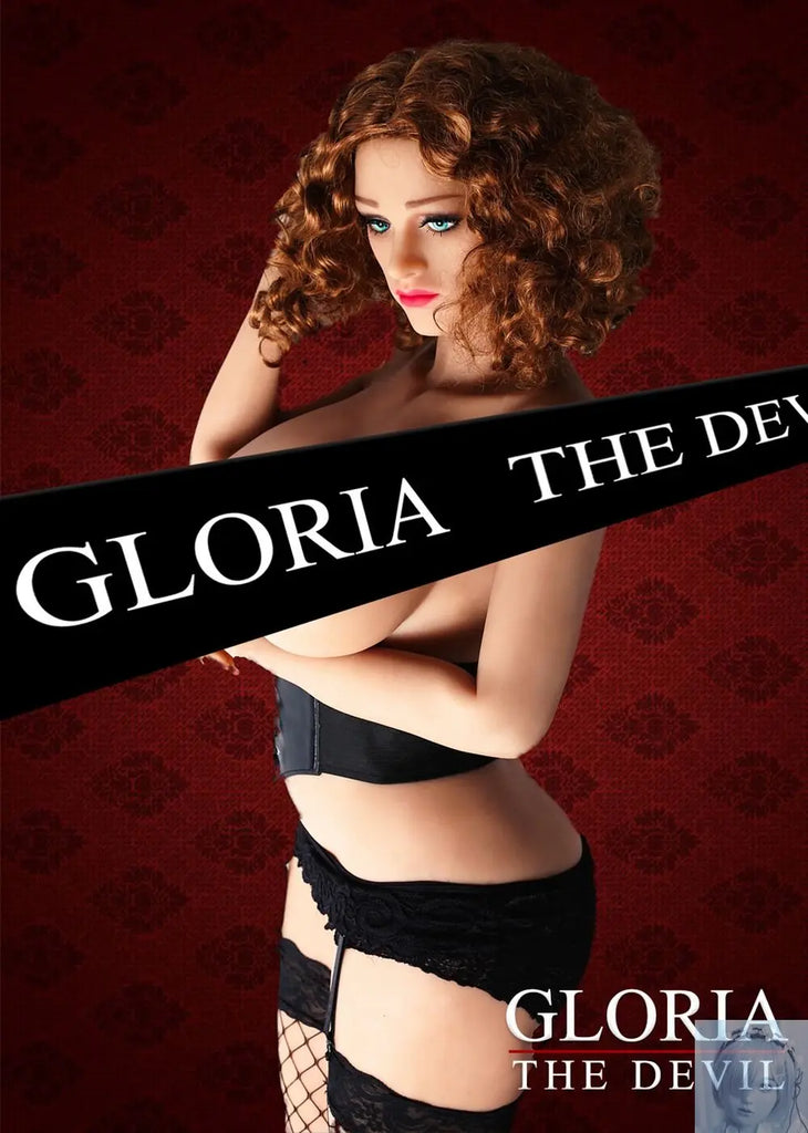 Climax Doll 160cm G Cup TPE Sex Doll Gloria Climax Doll