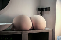 Climax Doll Female TPE R3 Mega Size Sex Butt Torso Doll Climax Doll