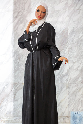 Climax Doll Pro Series 160cm H Cup TPE+Silicone Head Sex Doll Fukada Climax Doll