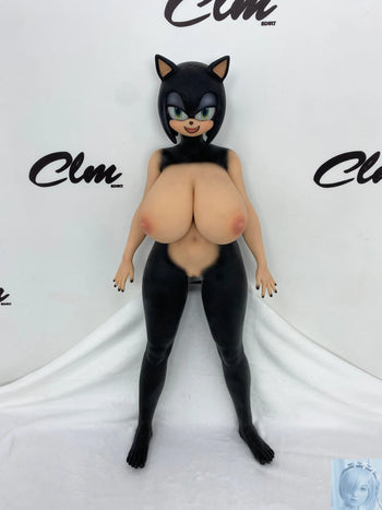 Climax Doll Si70cm AR Aria TPE Mini Doll Climax Doll