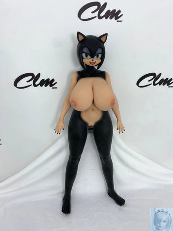 Climax Doll Si70cm AR Aria TPE Mini Doll Climax Doll