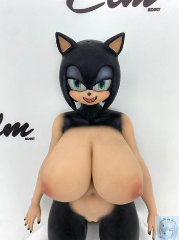 Climax Doll Si70cm AR Aria TPE Mini Doll Climax Doll