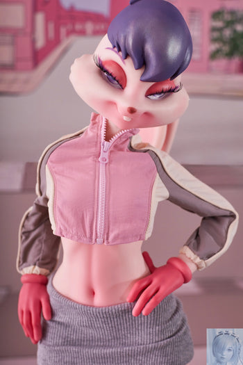 Climax Doll Si70cm AR Lori TPE Mini Doll Climax Doll