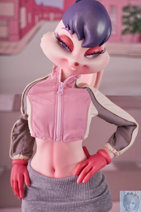 Climax Doll Si70cm AR Lori TPE Mini Doll Climax Doll
