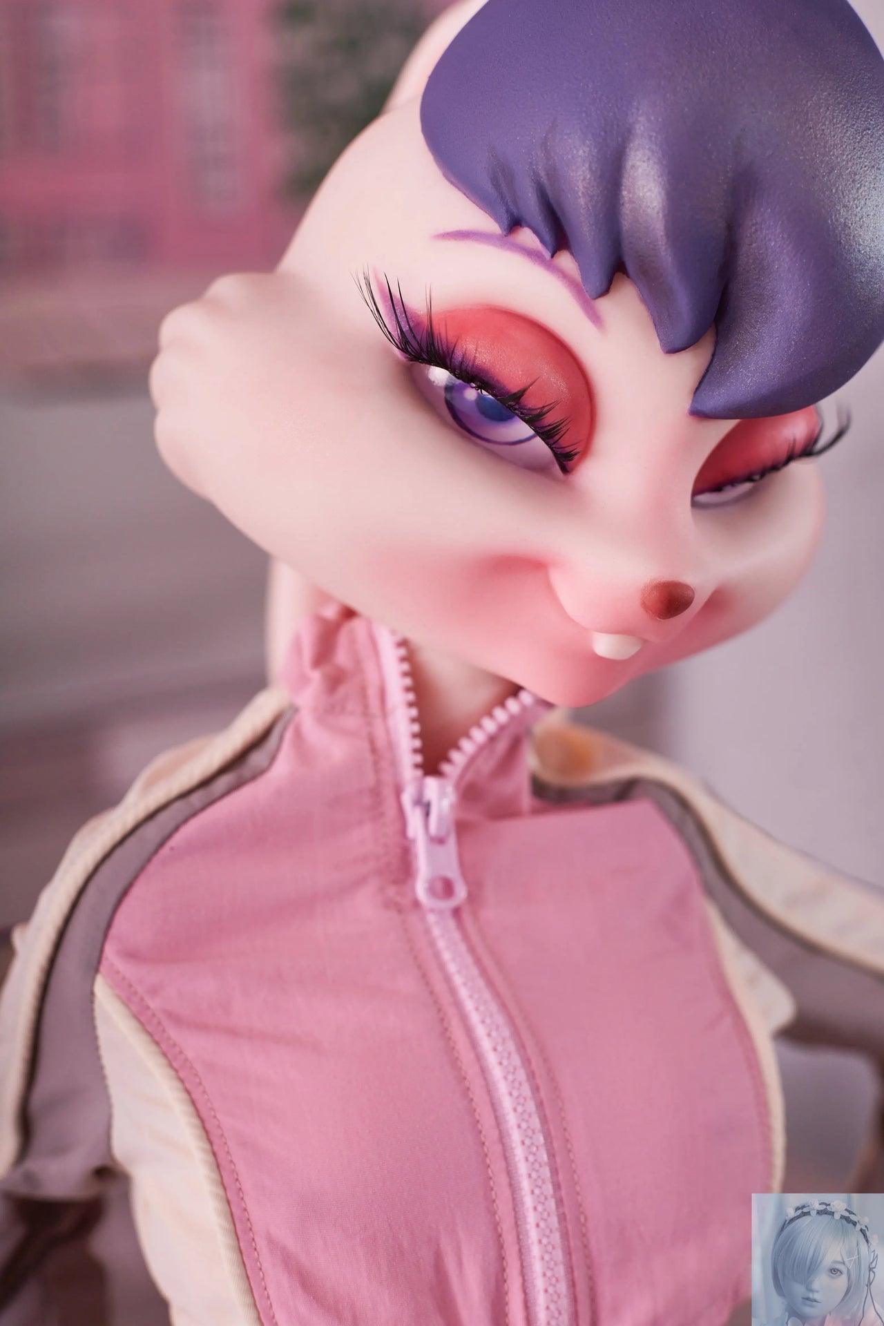 Climax Doll Si70cm AR Lori TPE Mini Doll Climax Doll