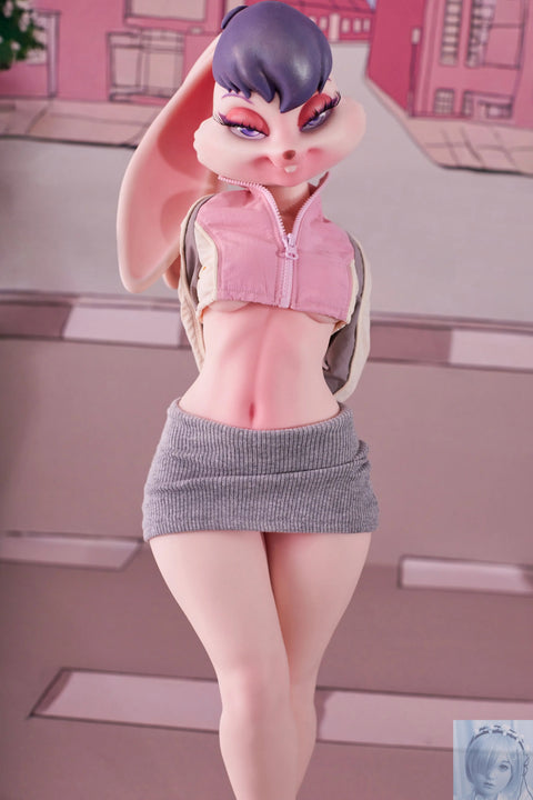 Climax Doll Si70cm AR Lori TPE Mini Doll Climax Doll