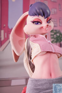 Climax Doll Si70cm AR Lori TPE Mini Doll Climax Doll