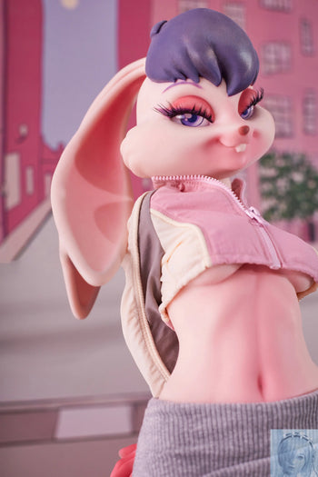 Climax Doll Si70cm AR Lori TPE Mini Doll Climax Doll