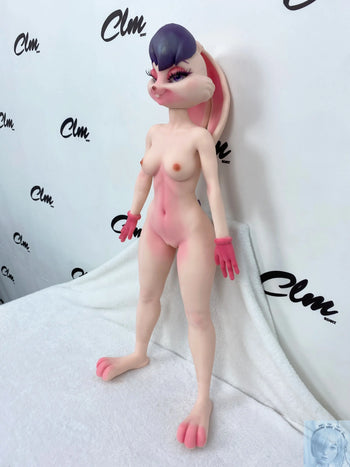 Climax Doll Si70cm AR Lori TPE Mini Doll Climax Doll