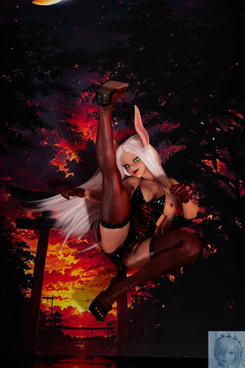 Climax Doll Si70cm AR Mila TPE Mini Doll Climax Doll