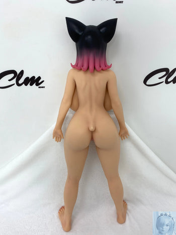 Climax Doll Si70cm AR Ruby TPE Mini Doll Climax Doll