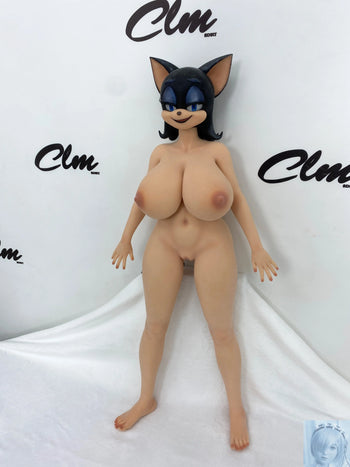Climax Doll Si70cm AR Ruby TPE Mini Doll Climax Doll