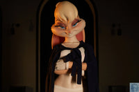 Climax Doll Ultra-Bunny Sex Doll SiF150 Lola Cosplay Climax Doll