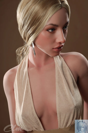 Climax Doll Ultra-Realistic SiQ 157cm B Cup TPE Sex Doll Sola Climax Doll