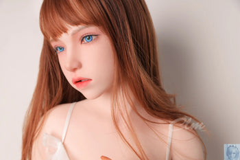 Climax Doll Ultra-Realistic SiW 160cm B Cup TPE Sex Doll Grace Climax Doll