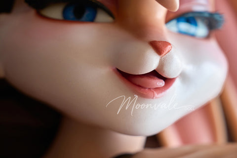 Moonvale Doll 160cm C Cup Silicone Sex Doll Iris