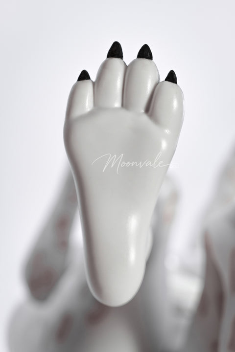 Moonvale Doll 165cm D Cup Silicone Sex Doll Velara White Leopard