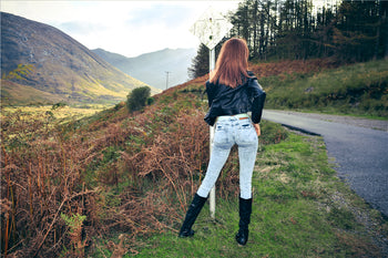 IronTech 165cm TPE A Cup Sex Doll Ella Irontech