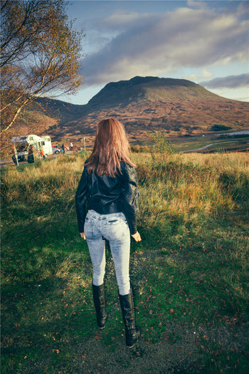 IronTech 165cm TPE A Cup Sex Doll Ella Irontech