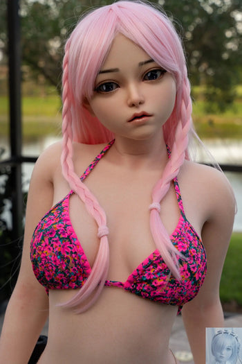 Doll4Ever 160cm C Cup Silicone Sex Doll Anna-May Doll4Ever