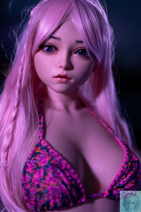 Doll4Ever 160cm C Cup Silicone Sex Doll Anna-May Doll4Ever