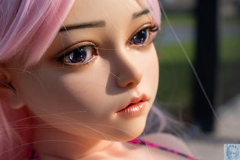 Doll4Ever 160cm C Cup Silicone Sex Doll Anna-May Doll4Ever