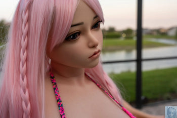 Doll4Ever 160cm C Cup Silicone Sex Doll Anna-May Doll4Ever