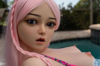 Doll4Ever 160cm C Cup Silicone Sex Doll Anna-May Doll4Ever