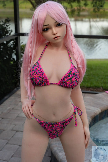 Doll4Ever 160cm C Cup Silicone Sex Doll Anna-May Doll4Ever