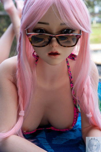 Doll4Ever 160cm C Cup Silicone Sex Doll Anna-May Doll4Ever