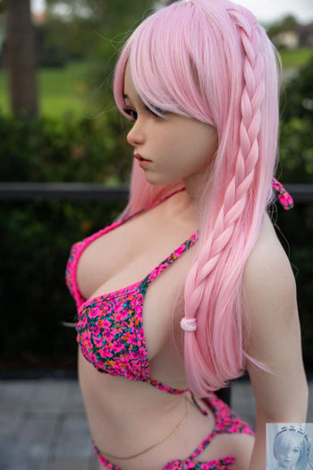 Doll4Ever 160cm C Cup Silicone Sex Doll Anna-May Doll4Ever