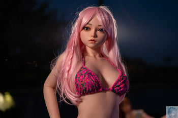 Doll4Ever 160cm C Cup Silicone Sex Doll Anna-May Doll4Ever