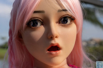 Doll4Ever 160cm C Cup Silicone Sex Doll Anna-May Doll4Ever