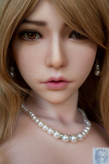 Doll4Ever 160cm C Cup Silicone Sex Doll Heather Doll4Ever