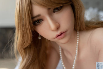 Doll4Ever 160cm C Cup Silicone Sex Doll Heather Doll4Ever