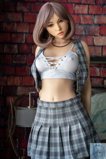 Doll4Ever 160cm C Cup Silicone Sex Doll Jian-X Doll4Ever