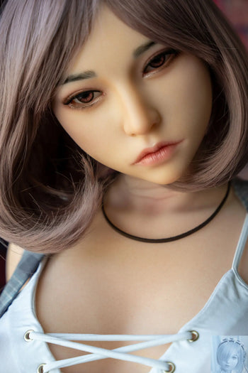 Doll4Ever 160cm C Cup Silicone Sex Doll Jian-X Doll4Ever