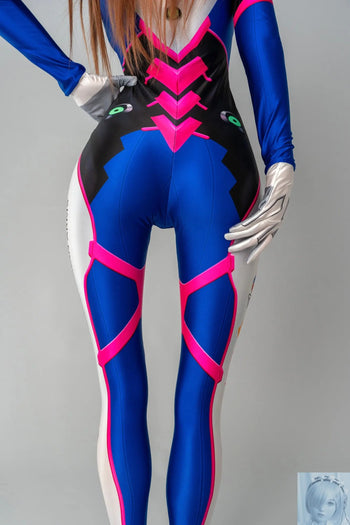 Doll4Ever 160cm C Cup Silicone Sex Doll Jian-X With Kospley Doll4Ever