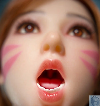 Doll4Ever 160cm C Cup Silicone Sex Doll Jian-X With Kospley Doll4Ever