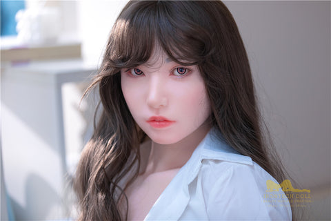 IronTech 168cm Silicone B Cup Sex Doll Suki Irontech