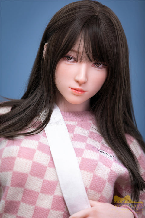 IronTech 153cm Silicone F Cup Sex Doll Miyuki Irontech